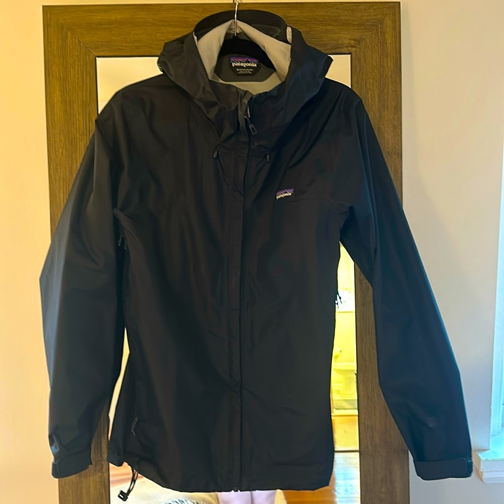 Patagonia Women’s Torrentshell 3L Jacket